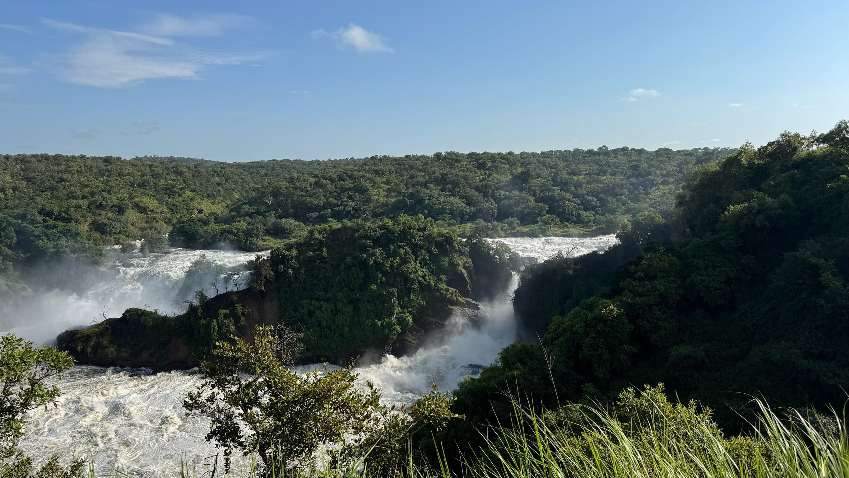 Murchison Falls